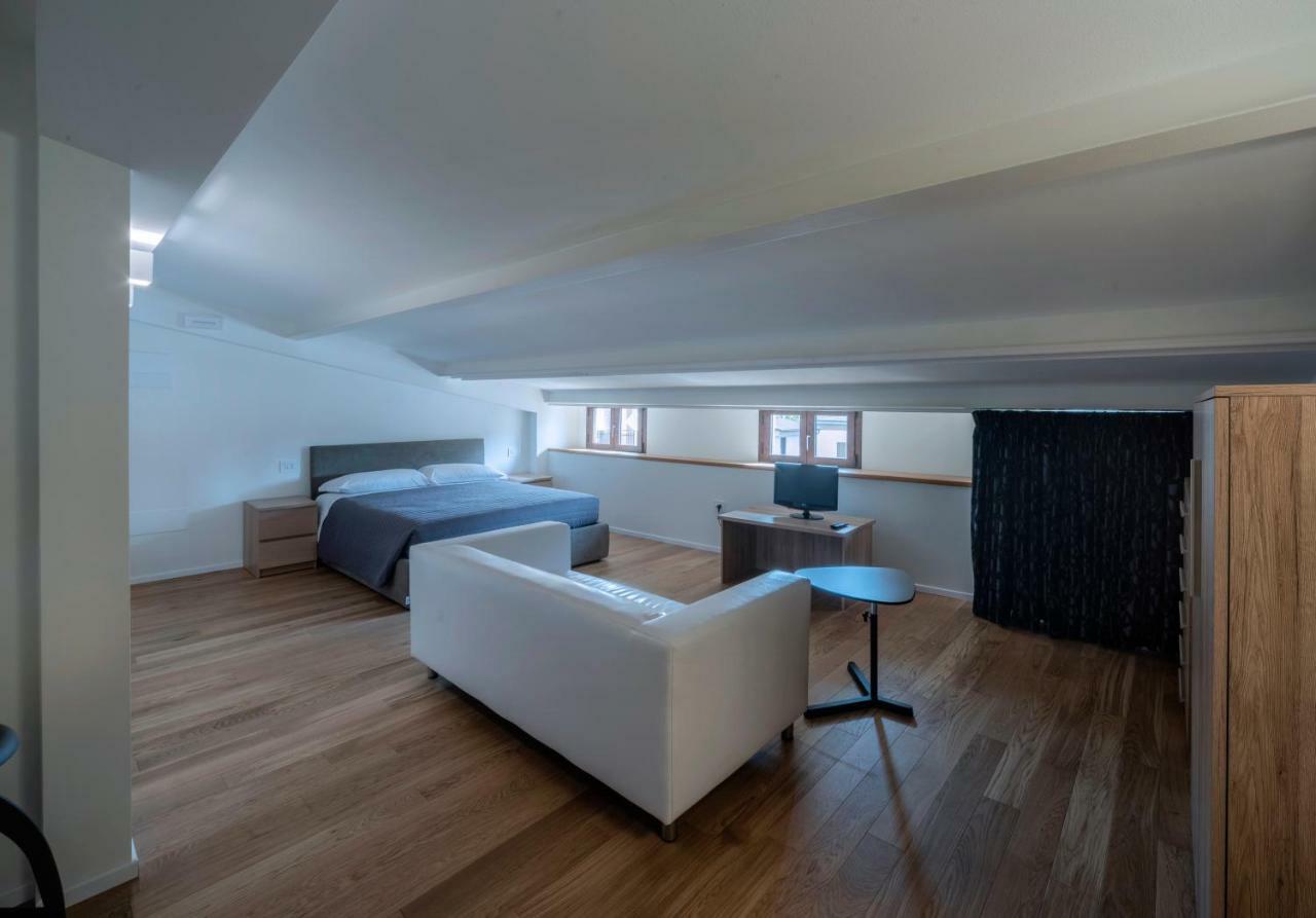 Domus Regina Hotel San Benedetto del Tronto Exterior photo